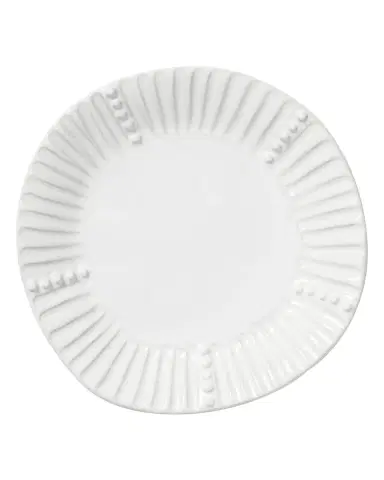 Vietri Incanto Stone Stripe Salad Plate | Thumbnail 1