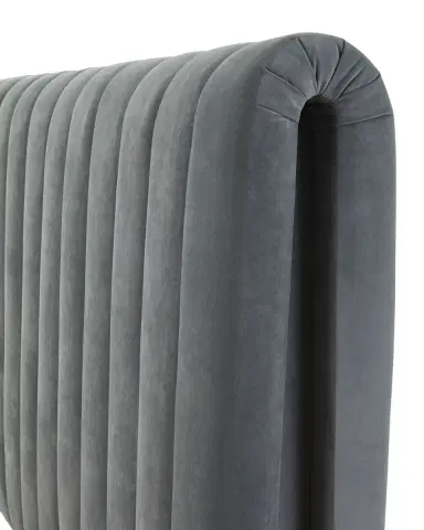 Haute House Amal California King Platform Bed | Thumbnail 3 Haute House Amal California King Platform Bed | Thumbnail 3
