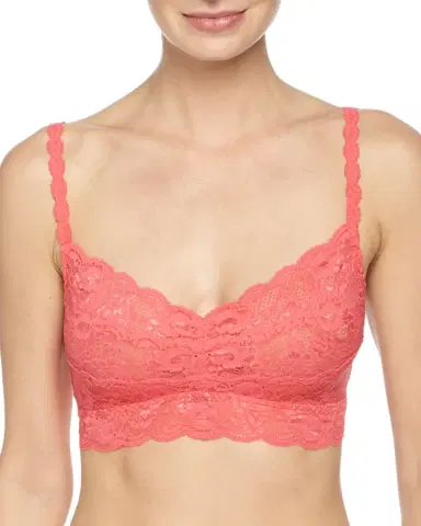 Cosabella Never Say Never Sweetie Soft Bra | Thumbnail 3