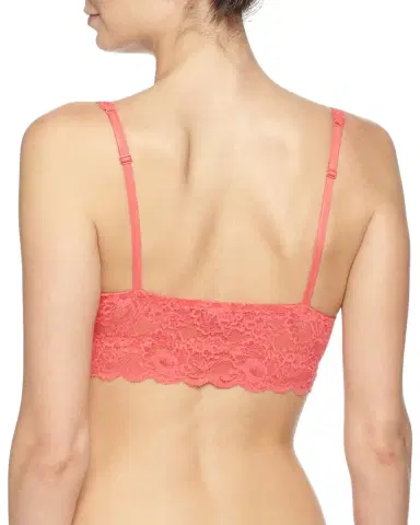 Cosabella Never Say Never Sweetie Soft Bra | Thumbnail 4