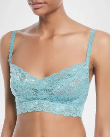 Cosabella Never Say Never Sweetie Soft Bra | Thumbnail 1