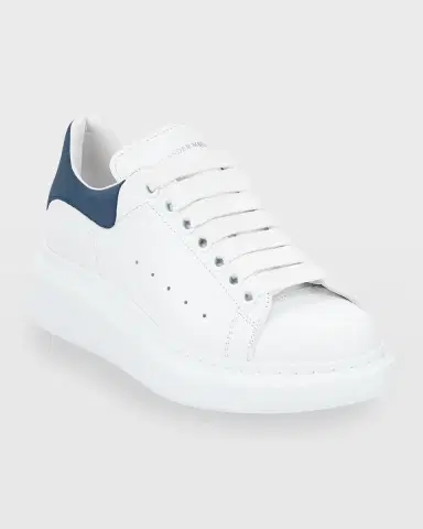 McQueen Oversized Sneakers | Thumbnail 2 McQueen Oversized Sneakers | Thumbnail 2