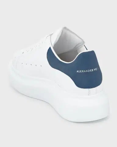 McQueen Oversized Sneakers | Thumbnail 3 McQueen Oversized Sneakers | Thumbnail 3