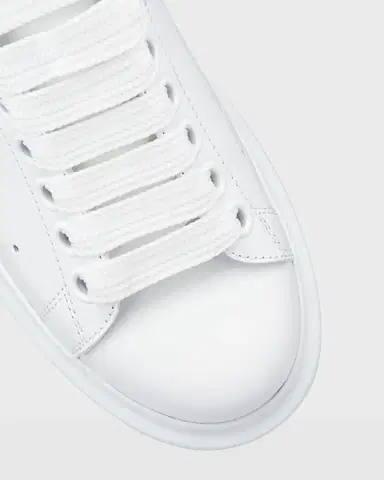 McQueen Oversized Sneakers | Thumbnail 4 McQueen Oversized Sneakers | Thumbnail 4