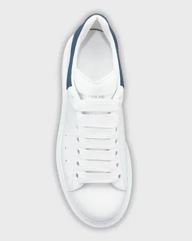 McQueen Oversized Sneakers | Thumbnail 5 McQueen Oversized Sneakers | Thumbnail 5