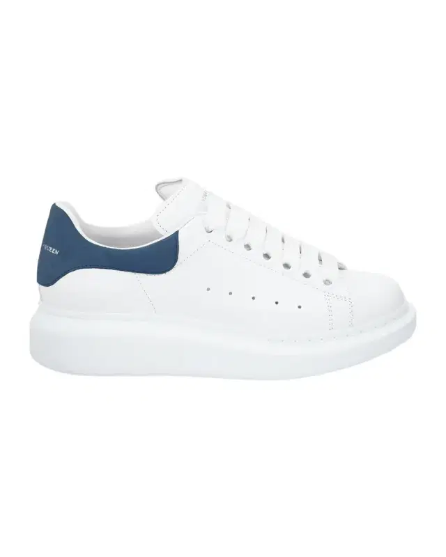 Oversized Sneakers
