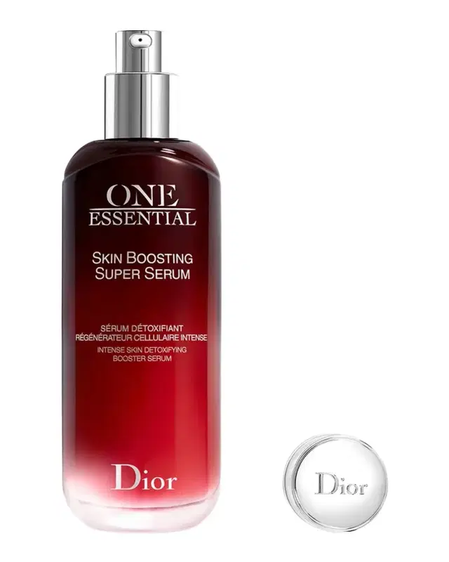 Dior One Essential Skin Boosting Super Serum