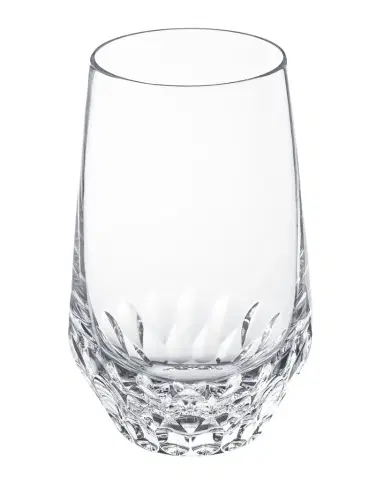 Saint Louis Crystal Folia Highball | Thumbnail 1 Saint Louis Crystal Folia Highball | Thumbnail 1