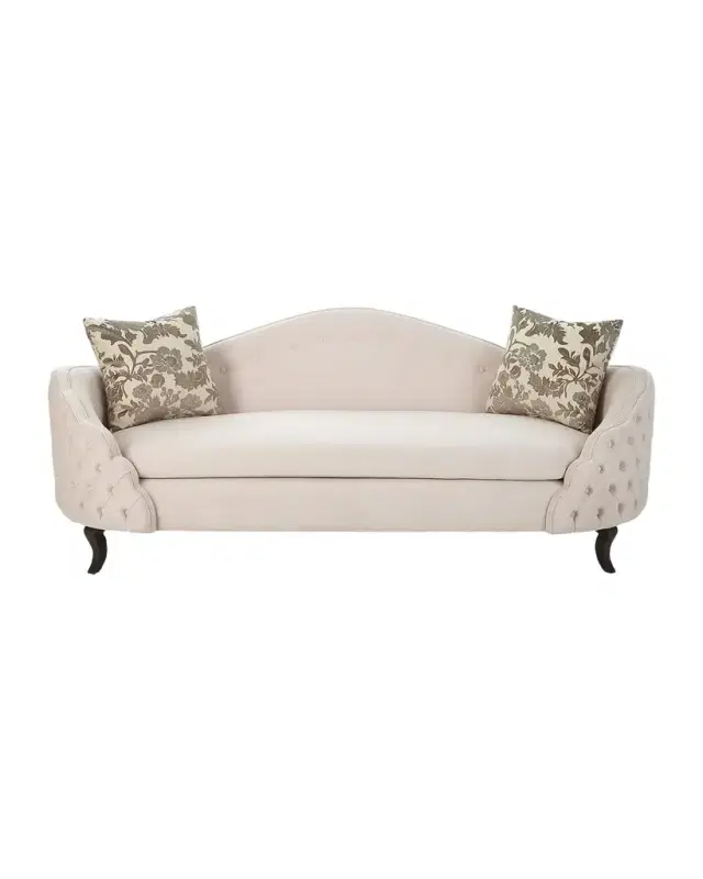 Haute House Xenia Sofa 88"