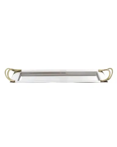 Michael Aram Calla Lily Vanity Tray | Thumbnail 1