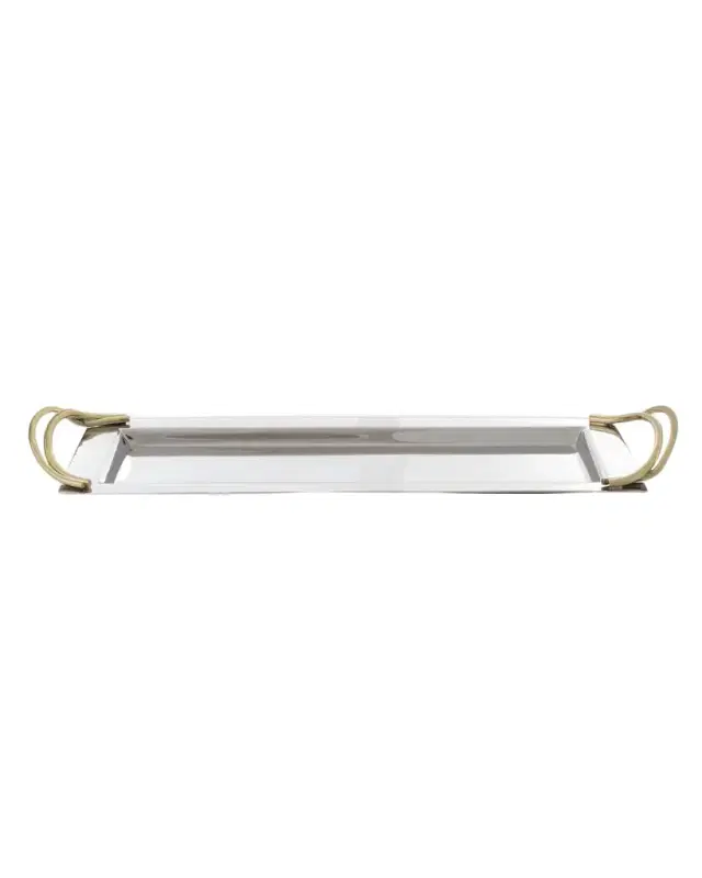 Michael Aram Calla Lily Vanity Tray