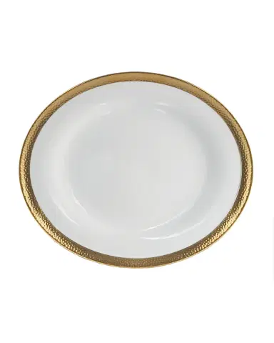 Michael Aram Goldsmith Dinner Plate | Thumbnail 2