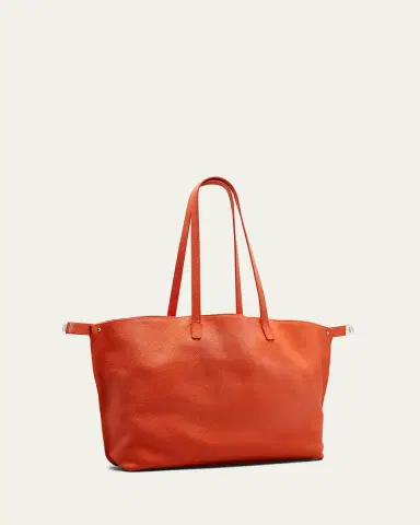 Akris Ai Medium Soft Leather Shoulder Bag | Thumbnail 5 Akris Ai Medium Soft Leather Shoulder Bag | Thumbnail 5