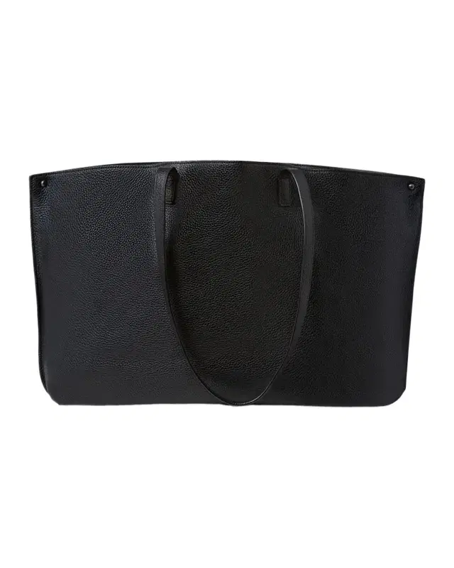 Akris Ai Medium Soft Leather Shoulder Bag