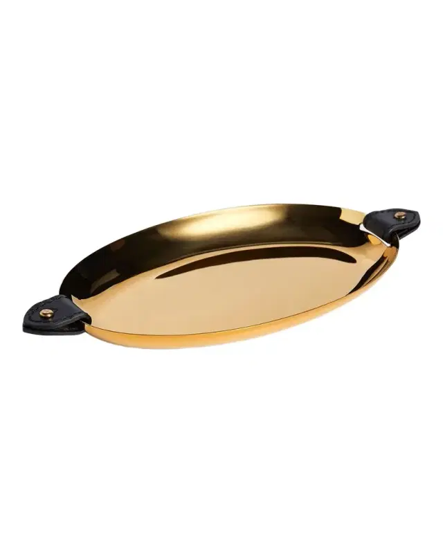 Ralph Lauren Home Wyatt Large Tray