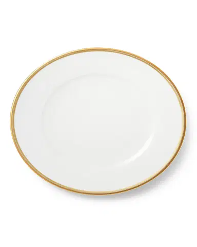 Ralph Lauren Home Wilshire Dinner Plate | Thumbnail 2