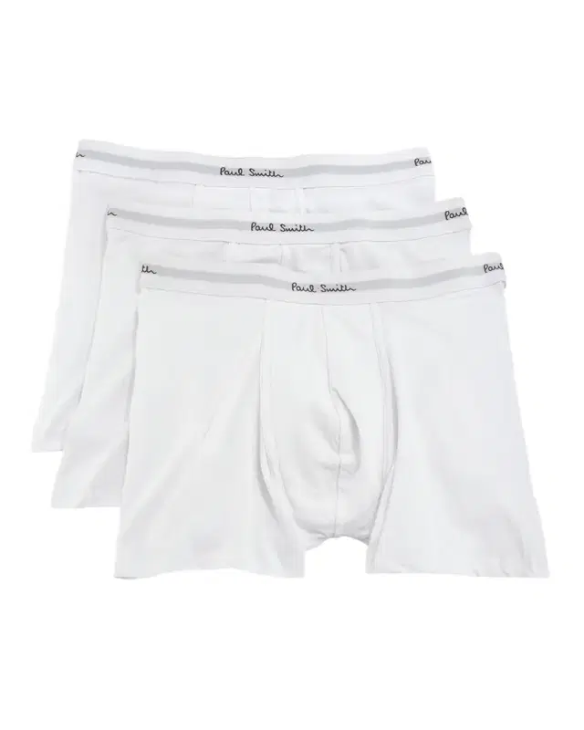 Men 's 3-Pack Long Leg Trunks