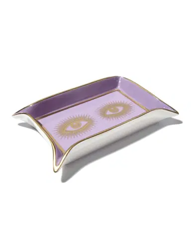 Jonathan Adler Muse Valet Eyes Tray | Thumbnail 2