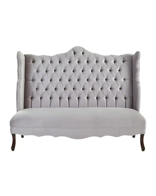 Haute House Isabella Dining Banquette