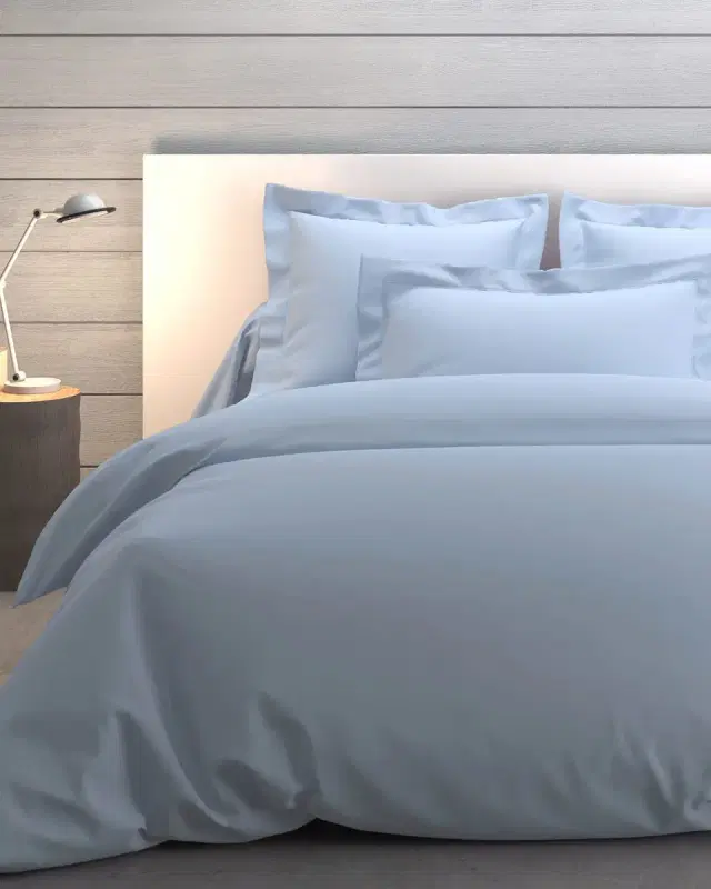 Anne de Solene Vexin 200 Thread-Count Duvet Cover