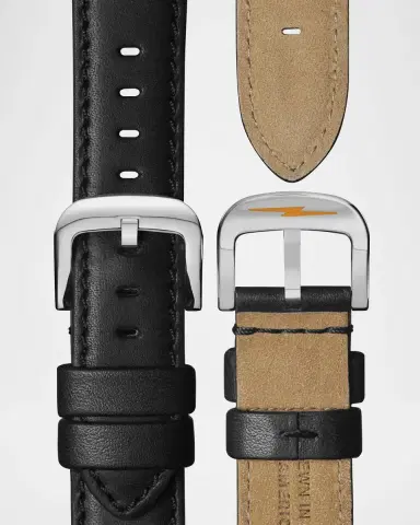 Shinola Men's 45mm Canfield Chronograph Watch | Thumbnail 2 Shinola Men's 45mm Canfield Chronograph Watch | Thumbnail 2