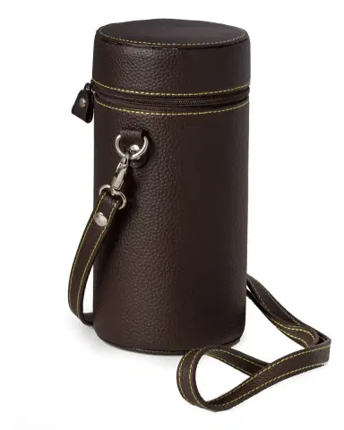 Bey-Berk 7-Piece Stainless Steel Flask Set | Thumbnail 2