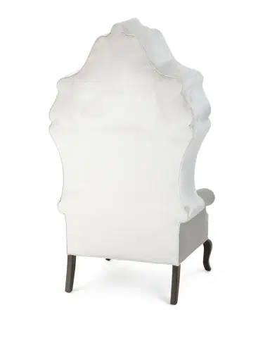 Haute House Antoinette Hooded Hostess Chair | Thumbnail 4
