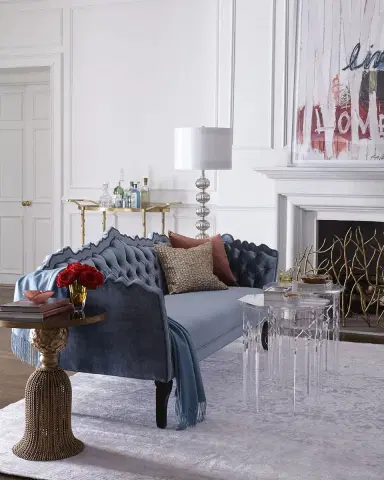 Haute House Bellissimo Sofa 86" | Thumbnail 2