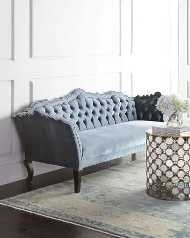 Haute House Bellissimo Sofa 86" | Thumbnail 3