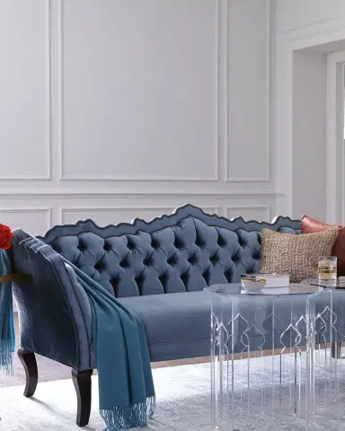 Haute House Bellissimo Sofa 86" | Thumbnail 4