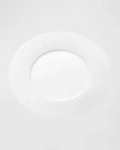 Haviland Infini White Dessert Plate | Thumbnail 3