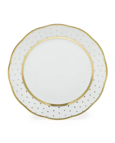 Herend Connect the Dots Dinner Plate | Thumbnail 1 Herend Connect the Dots Dinner Plate | Thumbnail 1