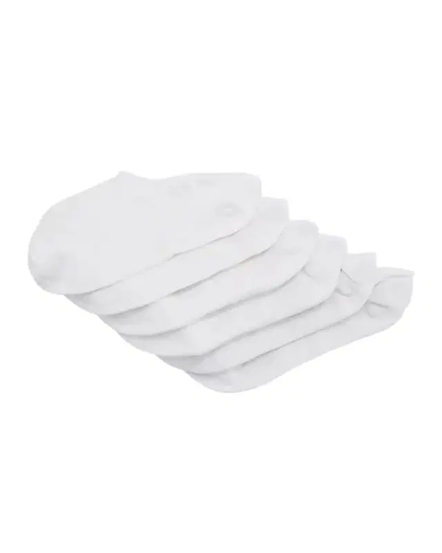 Neiman Marcus Hidden Heel 3-Pack Socks