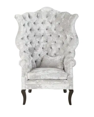 Haute House Pantages Wing Chair | Thumbnail 1 Haute House Pantages Wing Chair | Thumbnail 1