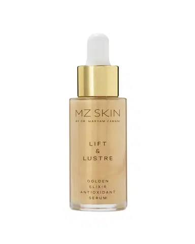 MZ Skin Lift and Lustre Golden Elixir Antioxidant Serum, 0.1 oz. | Thumbnail 3 MZ Skin Lift and Lustre Golden Elixir Antioxidant Serum, 0.1 oz. | Thumbnail 3