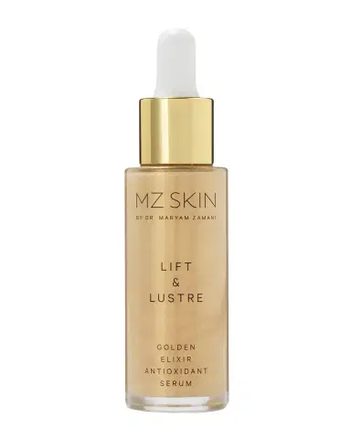 MZ Skin Lift and Lustre Golden Elixir Antioxidant Serum, 0.1 oz. | Thumbnail 1 MZ Skin Lift and Lustre Golden Elixir Antioxidant Serum, 0.1 oz. | Thumbnail 1