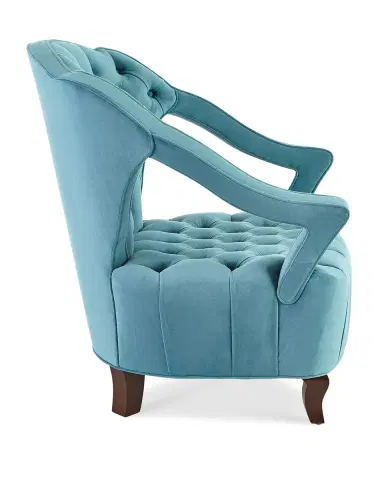 Haute House Azurinel Luxe Chair | Thumbnail 2 Haute House Azurinel Luxe Chair | Thumbnail 2