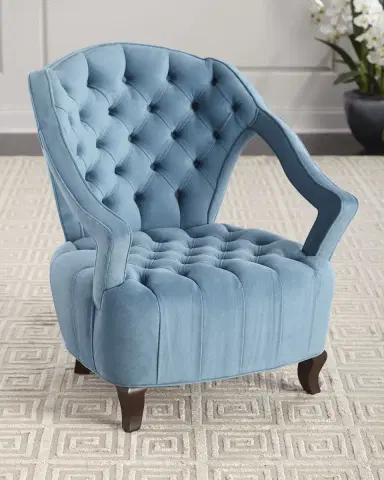 Haute House Azurinel Luxe Chair | Thumbnail 3 Haute House Azurinel Luxe Chair | Thumbnail 3