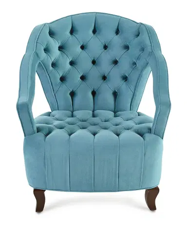 Haute House Azurinel Luxe Chair | Thumbnail 1 Haute House Azurinel Luxe Chair | Thumbnail 1