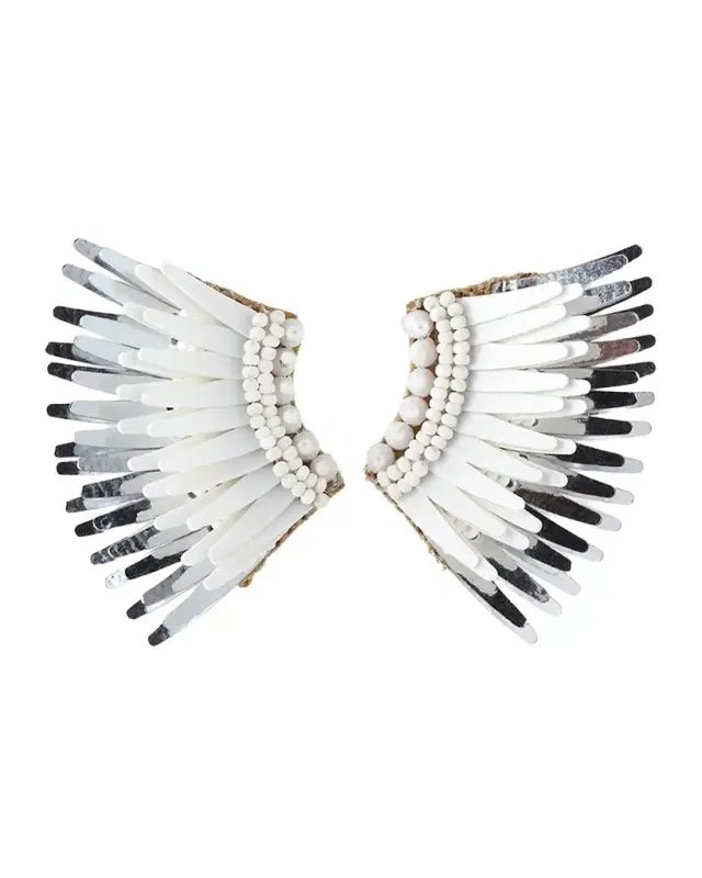 Mini Madeline Statement Earrings