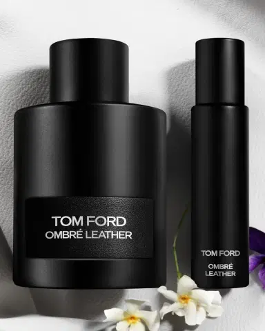 TOM FORD Ombré Leather Eau de Parfum Fragrance, 3.4 oz | Thumbnail 2