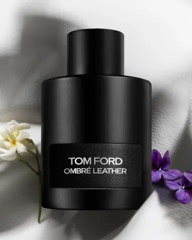 TOM FORD Ombré Leather Eau de Parfum Fragrance, 3.4 oz | Thumbnail 3
