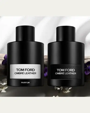 TOM FORD Ombré Leather Eau de Parfum Fragrance, 3.4 oz | Thumbnail 4