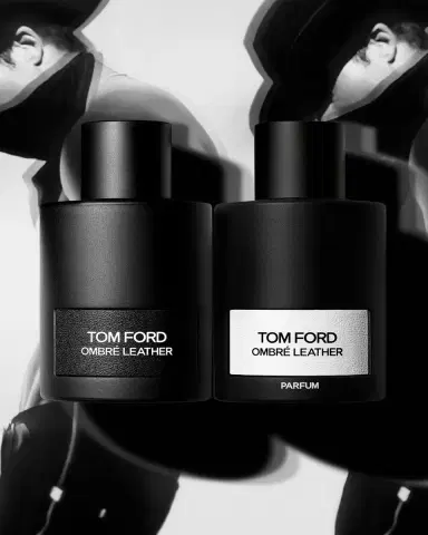 TOM FORD Ombré Leather Eau de Parfum Fragrance, 3.4 oz | Thumbnail 5