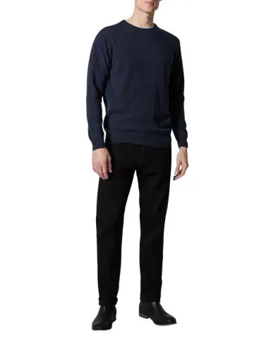 Rodd & Gunn Men's Queenstown OPTIM Wool-Cashmere Sweater | Thumbnail 1 Rodd & Gunn Men's Queenstown OPTIM Wool-Cashmere Sweater | Thumbnail 1