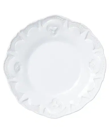 Vietri Incanto Stone Lace Pasta Bowl | Thumbnail 1