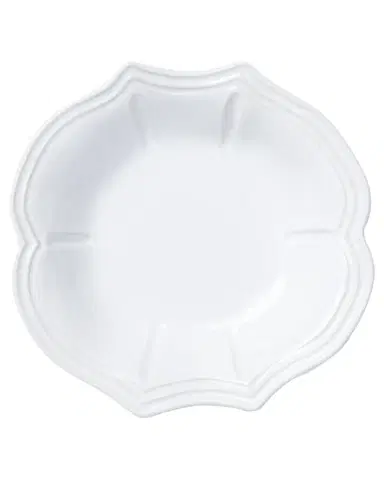 Vietri Incanto Stone Baroque Pasta Bowl | Thumbnail 1