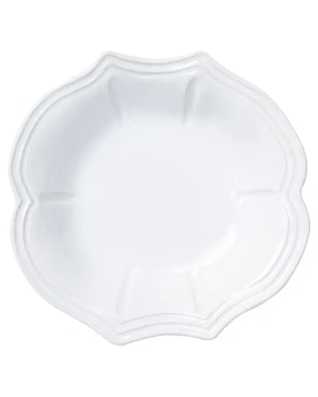 Vietri Incanto Stone Baroque Pasta Bowl