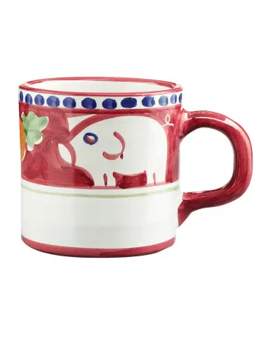 Vietri Porco Mug | Thumbnail 2