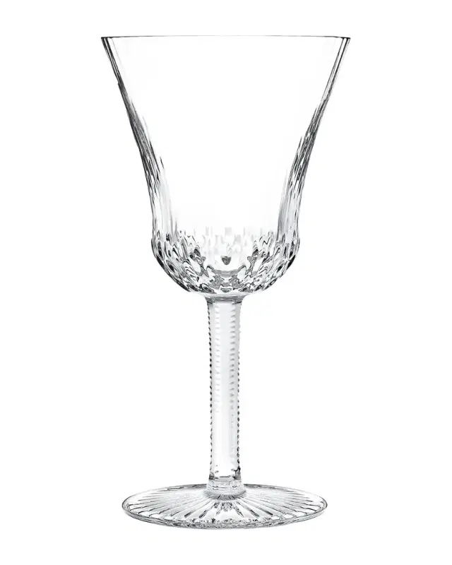 Saint Louis Crystal Apollo Water Glass